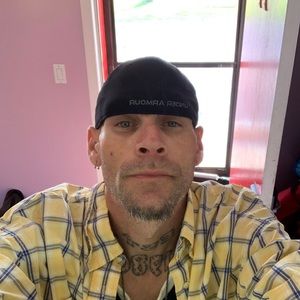 Meet your Posher, Rob